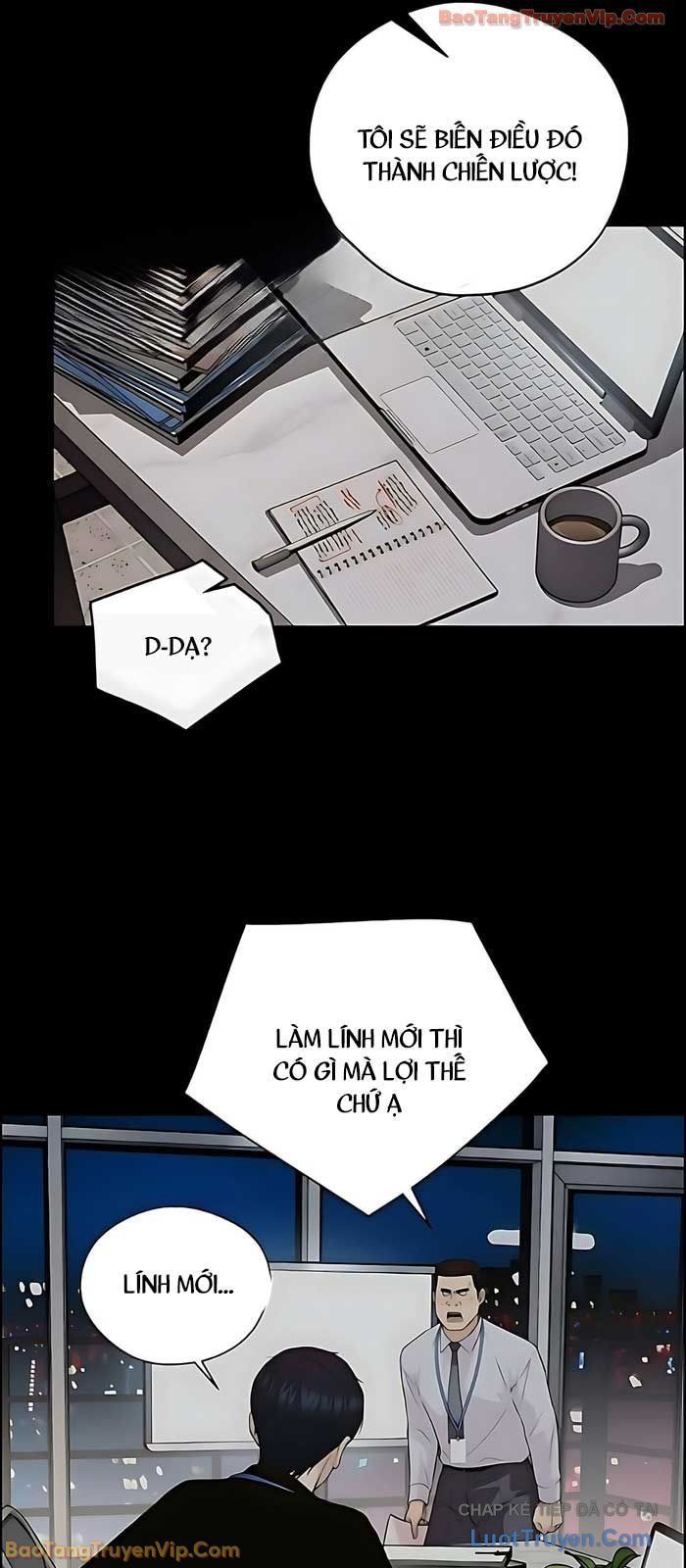 Người Đàn Ông Thực Thụ - Chapter 229 - Page 15