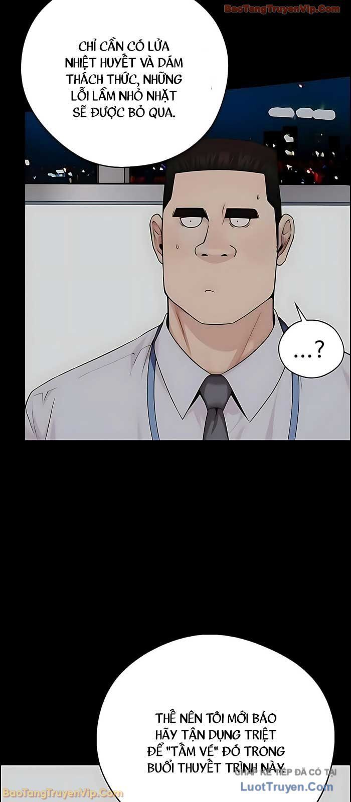 Người Đàn Ông Thực Thụ - Chapter 229 - Page 17