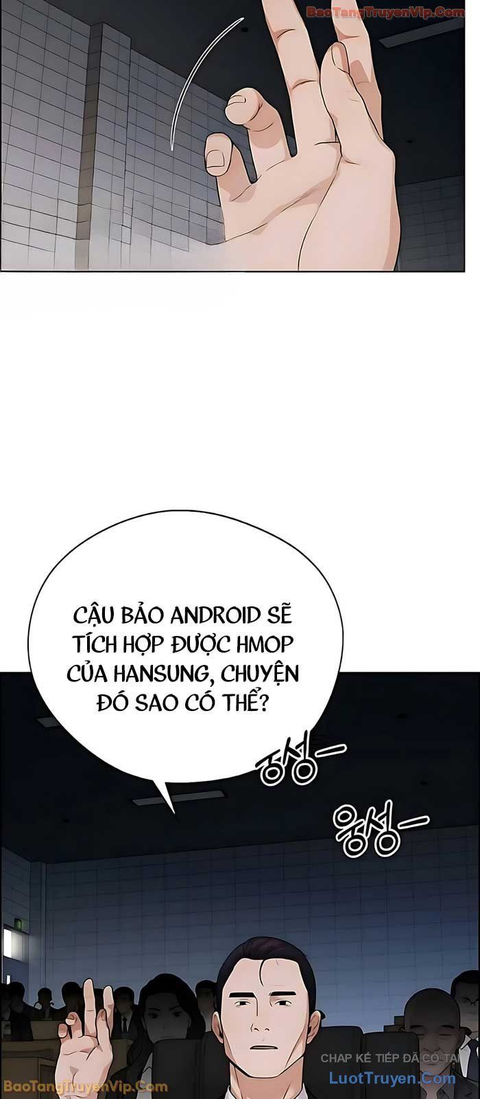 Người Đàn Ông Thực Thụ - Chapter 229 - Page 35
