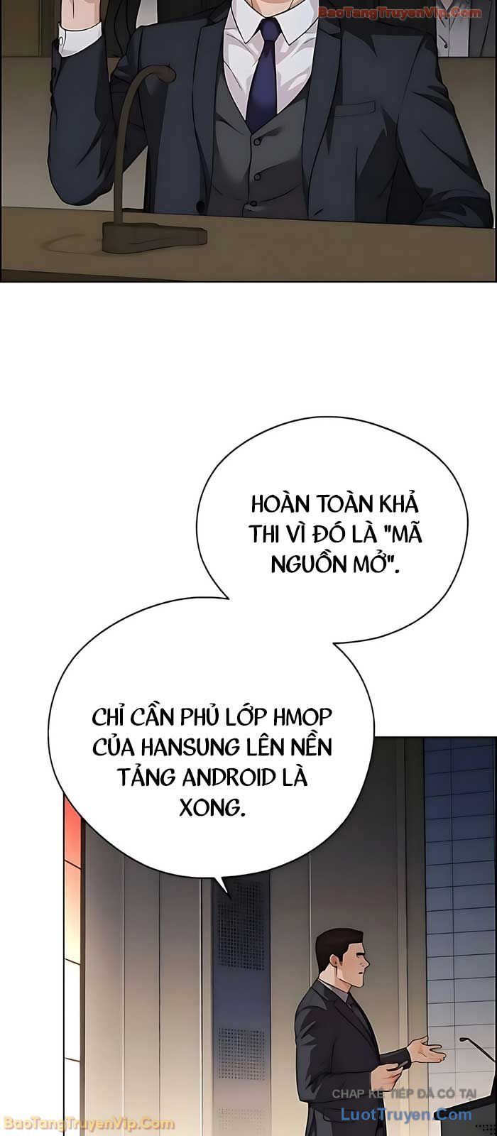 Người Đàn Ông Thực Thụ - Chapter 229 - Page 36