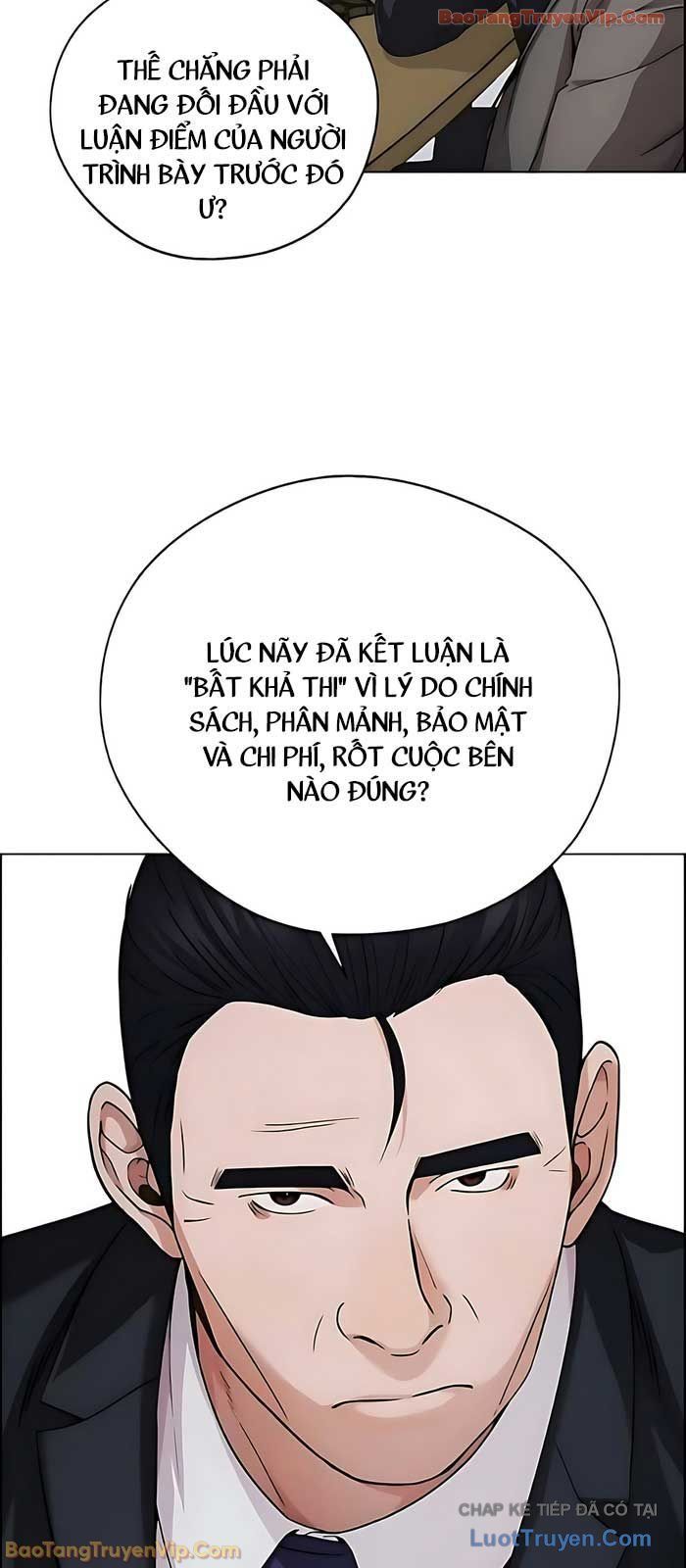 Người Đàn Ông Thực Thụ - Chapter 229 - Page 38