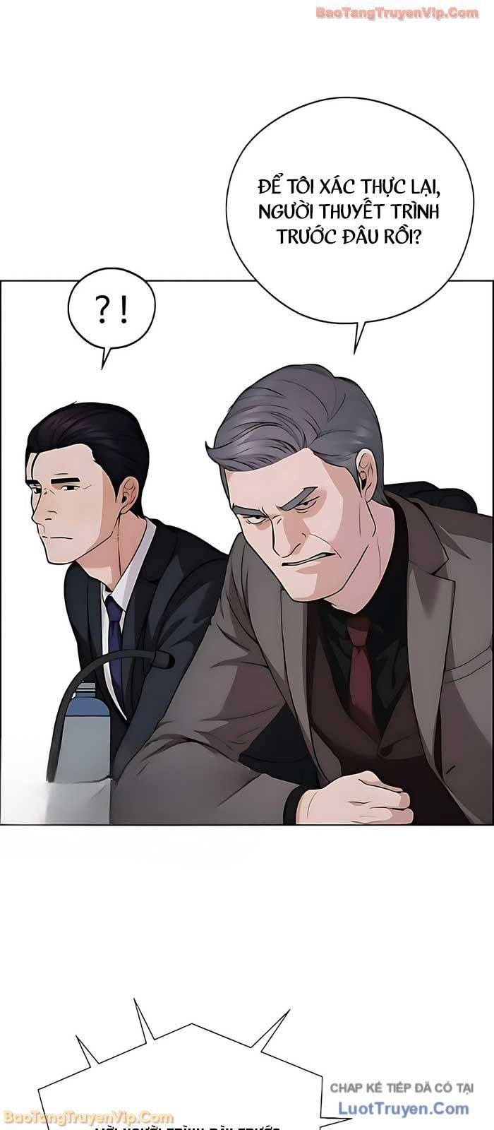 Người Đàn Ông Thực Thụ - Chapter 229 - Page 40