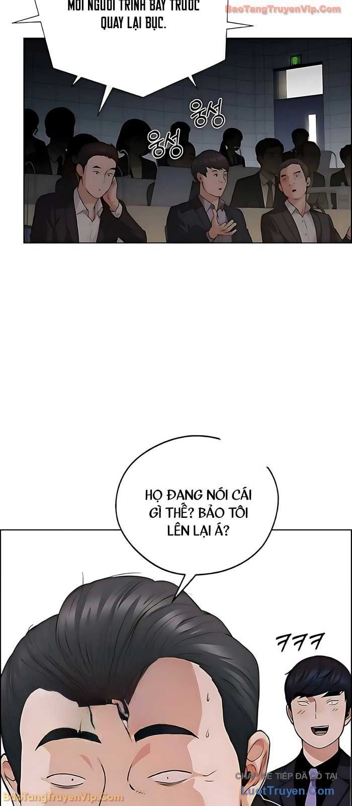 Người Đàn Ông Thực Thụ - Chapter 229 - Page 41