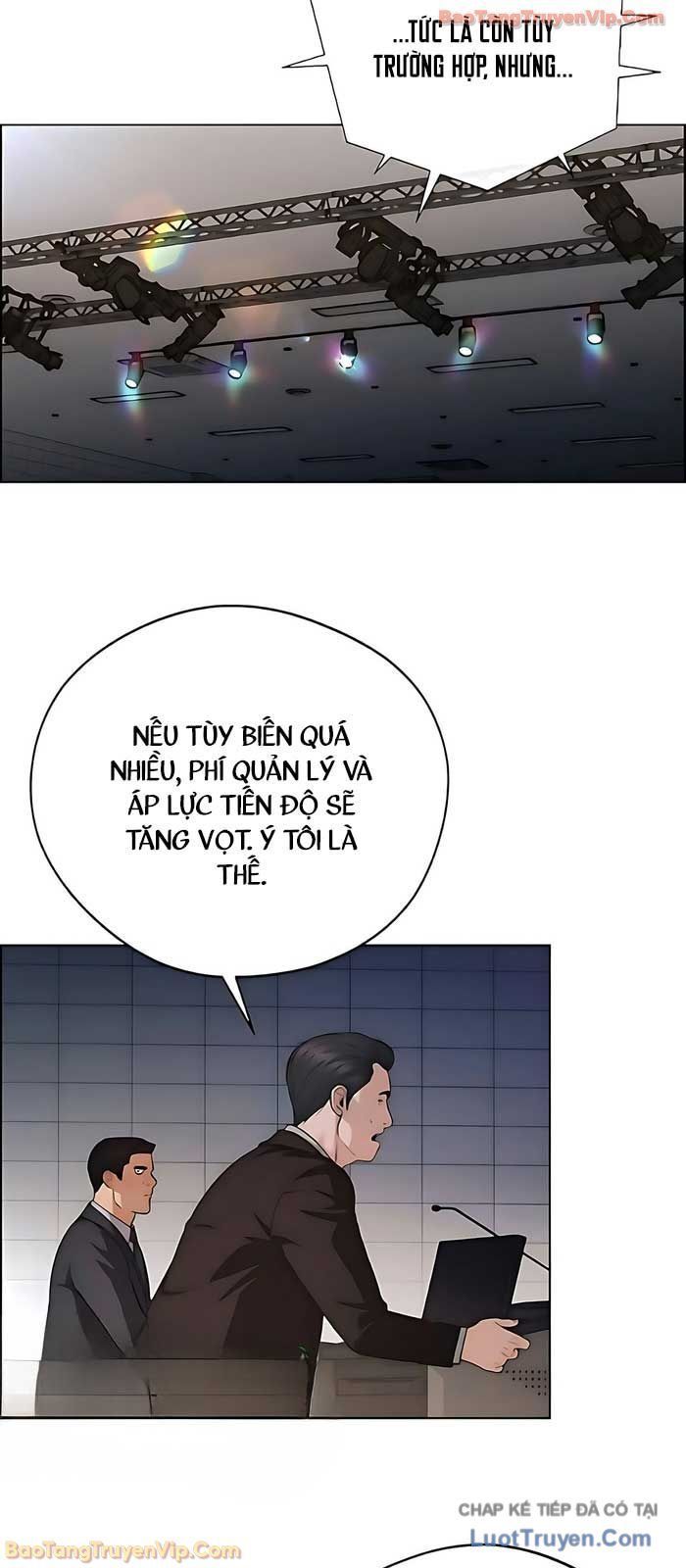 Người Đàn Ông Thực Thụ - Chapter 229 - Page 43