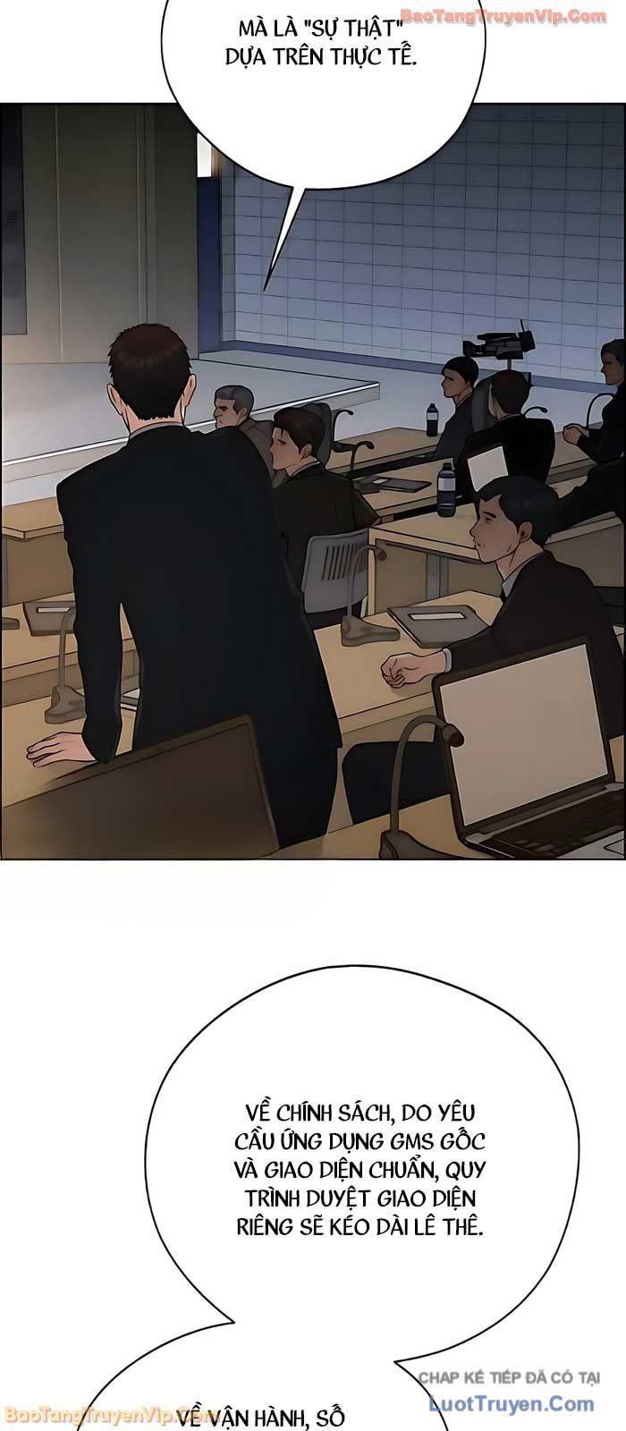 Người Đàn Ông Thực Thụ - Chapter 229 - Page 48