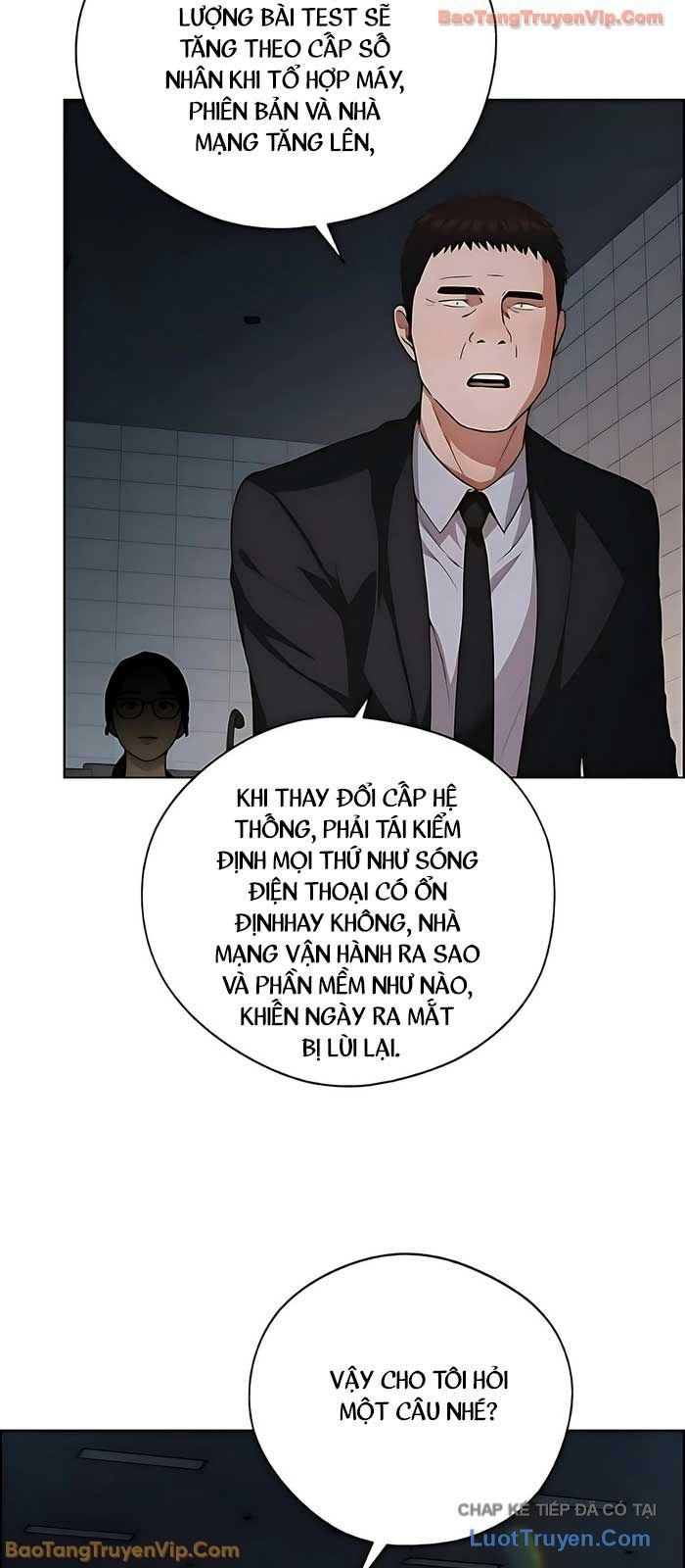 Người Đàn Ông Thực Thụ - Chapter 229 - Page 49