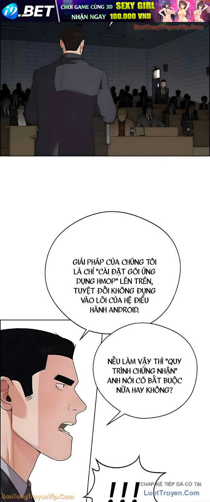 Người Đàn Ông Thực Thụ - Chapter 229 - Page 50