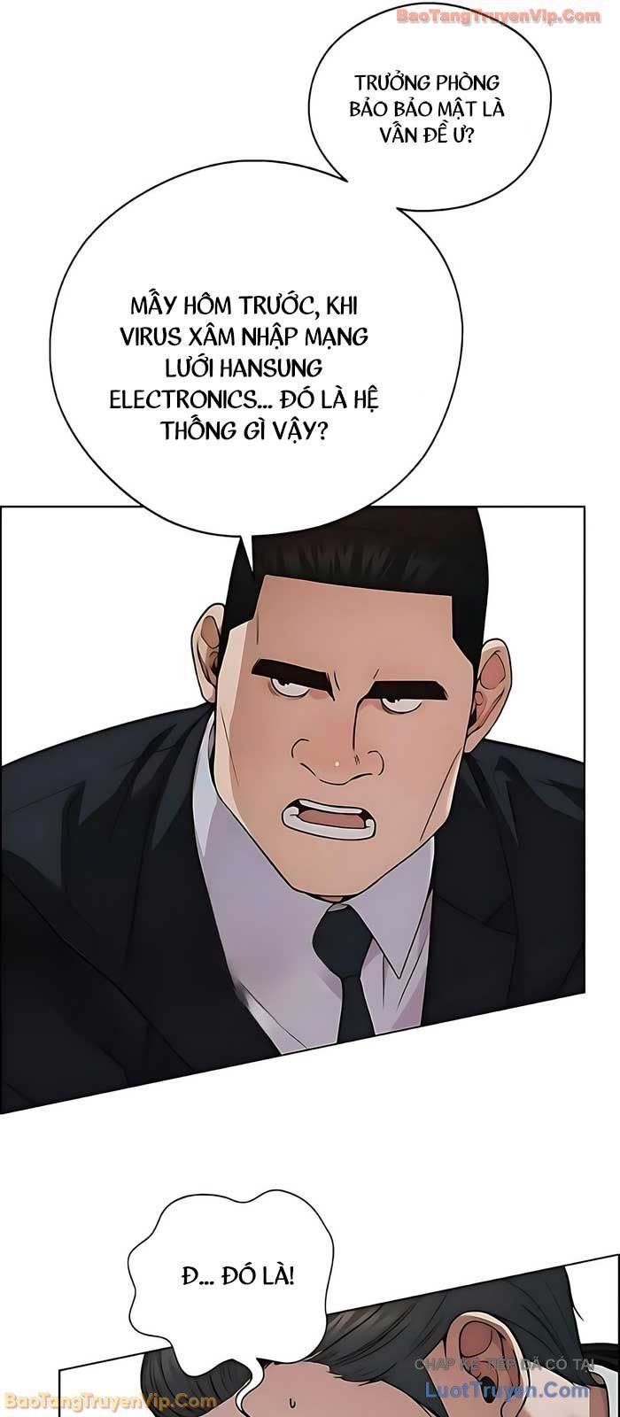 Người Đàn Ông Thực Thụ - Chapter 229 - Page 60