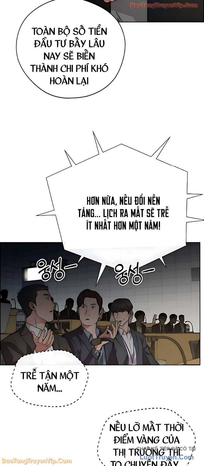 Người Đàn Ông Thực Thụ - Chapter 229 - Page 79