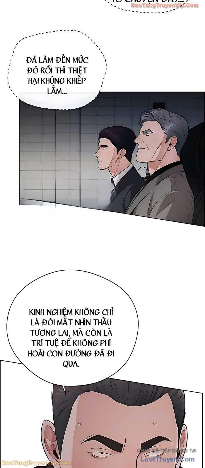Người Đàn Ông Thực Thụ - Chapter 229 - Page 80