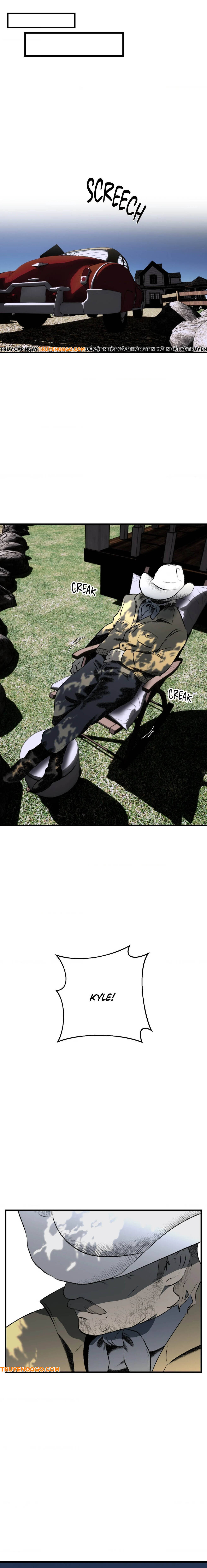 Gửi Lời Chúc Phúc Của Melt Tới Người - Chapter 52 - Page 14