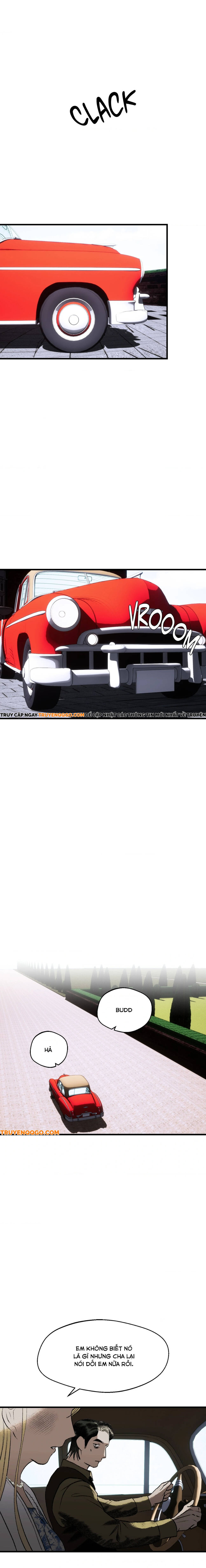 Gửi Lời Chúc Phúc Của Melt Tới Người - Chapter 52 - Page 6