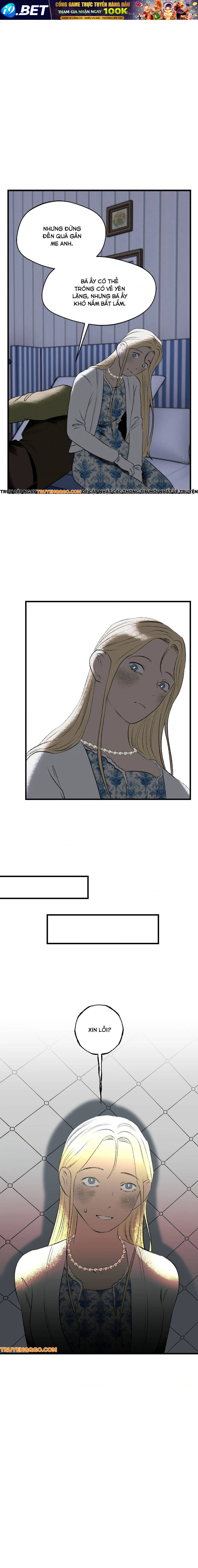 Gửi Lời Chúc Phúc Của Melt Tới Người - Chapter 53 - Page 16