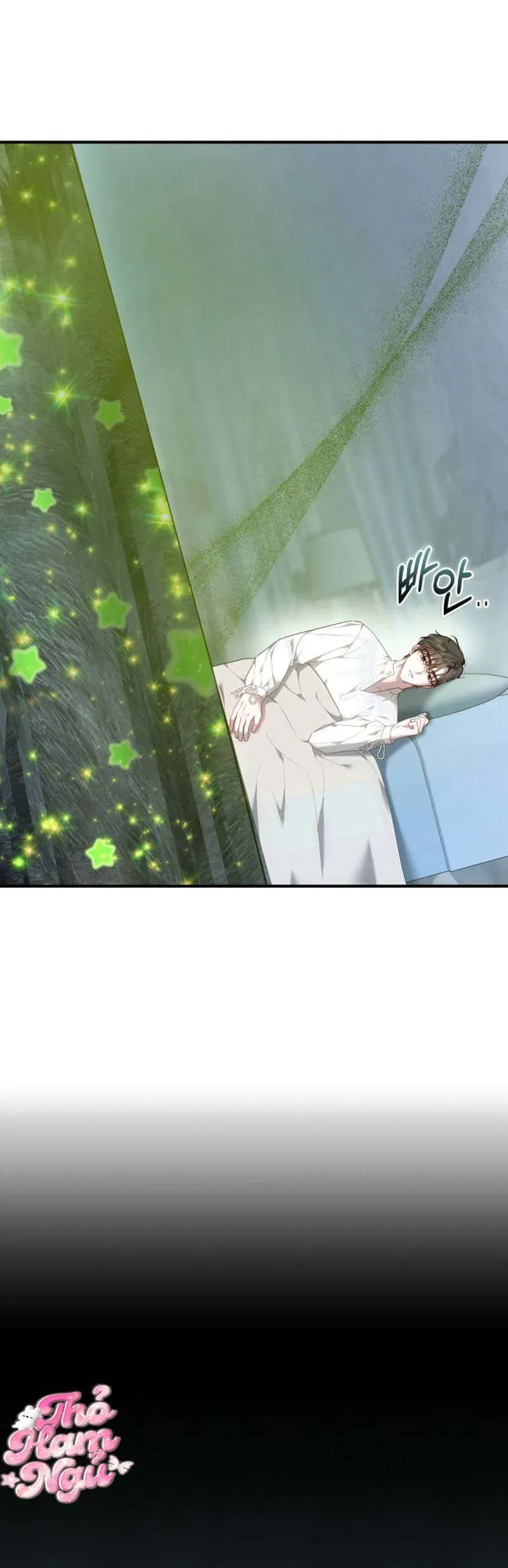 Mặc Dù Thích Ở Nhà Nhưng Tôi Lại Xuyên Vào Thể Loại Giam Cầm Đen Tối - Chapter 17 - Page 17