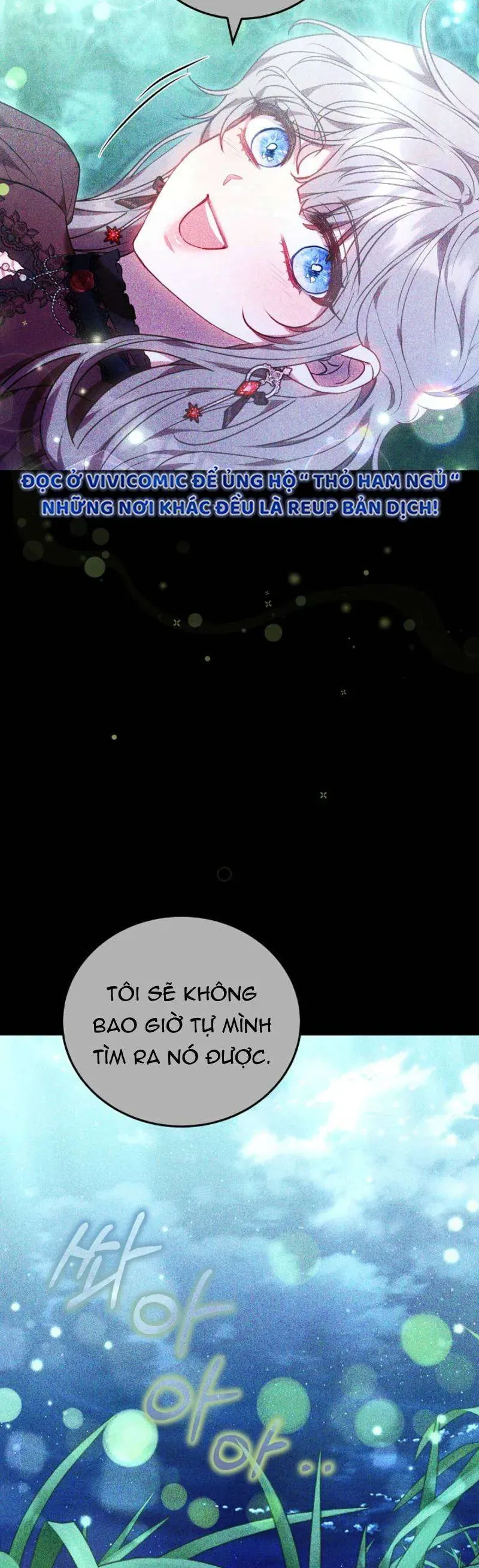 Mặc Dù Thích Ở Nhà Nhưng Tôi Lại Xuyên Vào Thể Loại Giam Cầm Đen Tối - Chapter 17 - Page 20