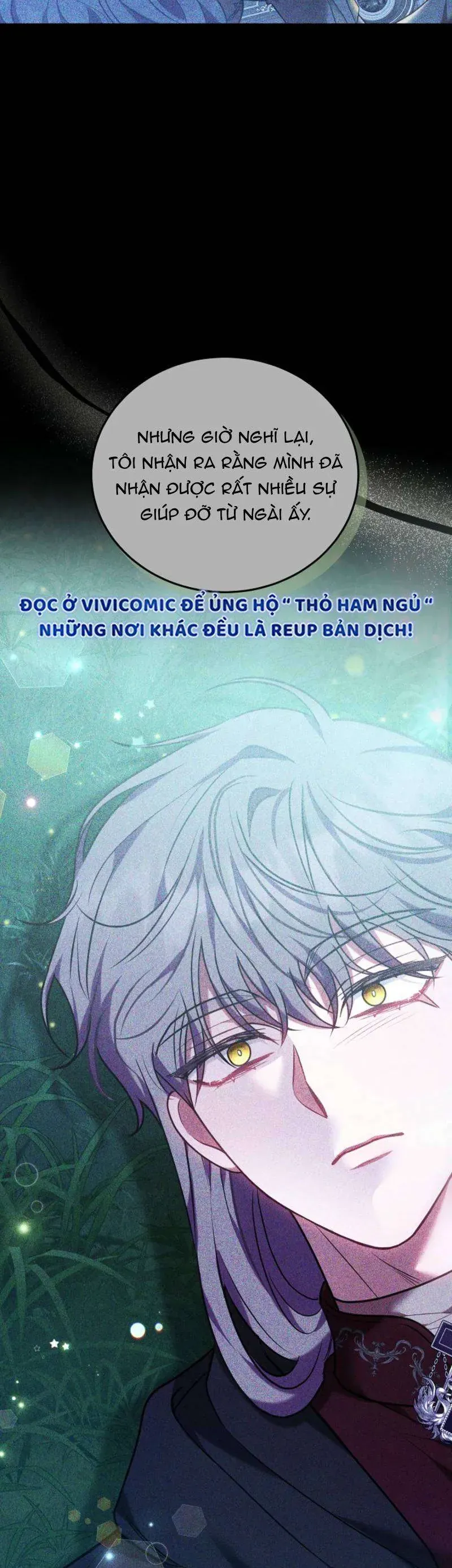 Mặc Dù Thích Ở Nhà Nhưng Tôi Lại Xuyên Vào Thể Loại Giam Cầm Đen Tối - Chapter 17 - Page 25