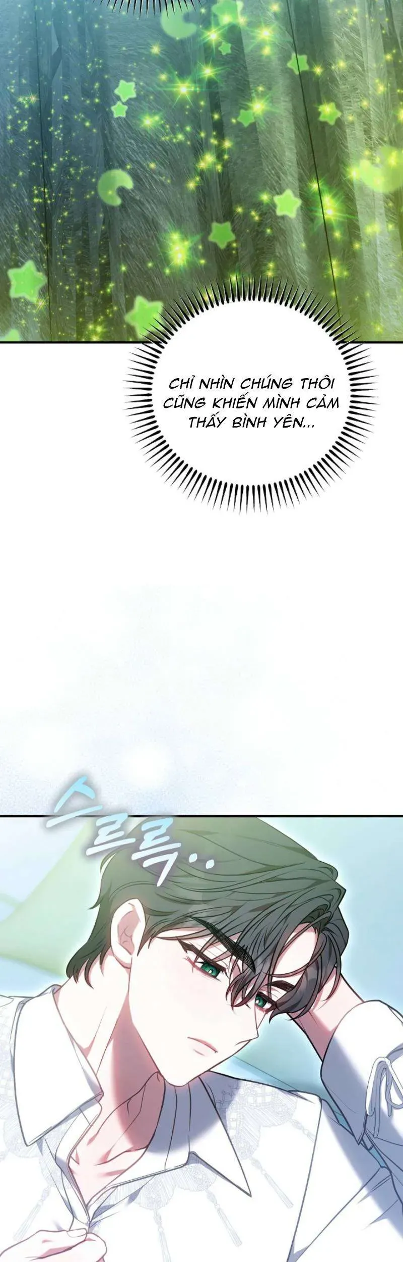 Mặc Dù Thích Ở Nhà Nhưng Tôi Lại Xuyên Vào Thể Loại Giam Cầm Đen Tối - Chapter 17 - Page 31