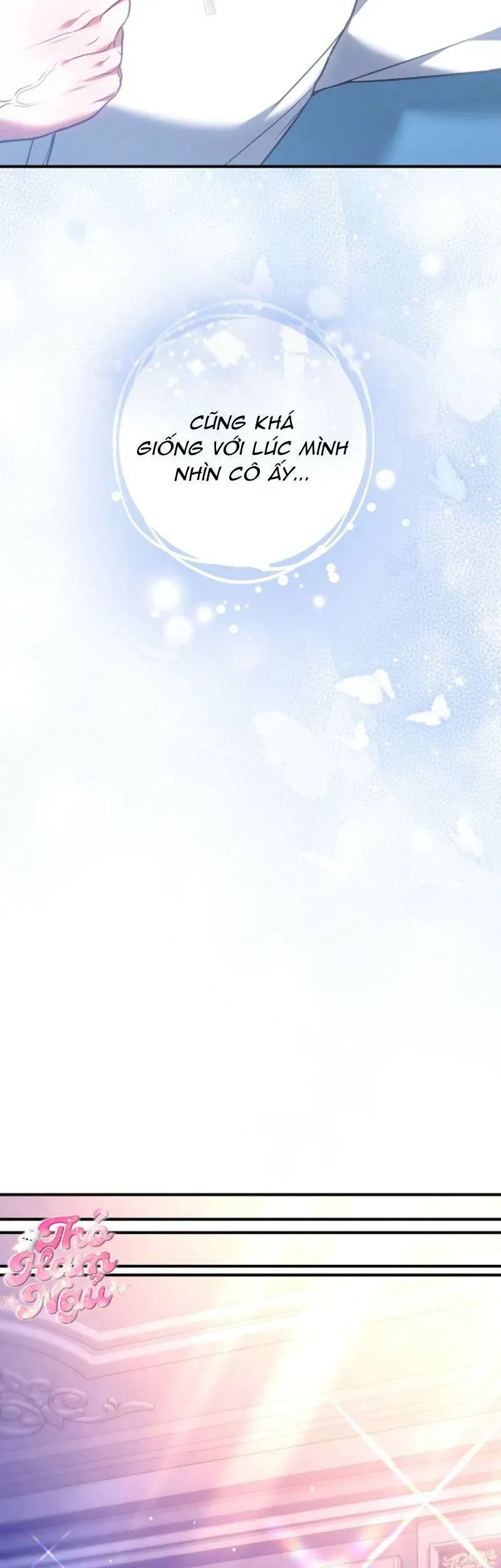 Mặc Dù Thích Ở Nhà Nhưng Tôi Lại Xuyên Vào Thể Loại Giam Cầm Đen Tối - Chapter 17 - Page 32