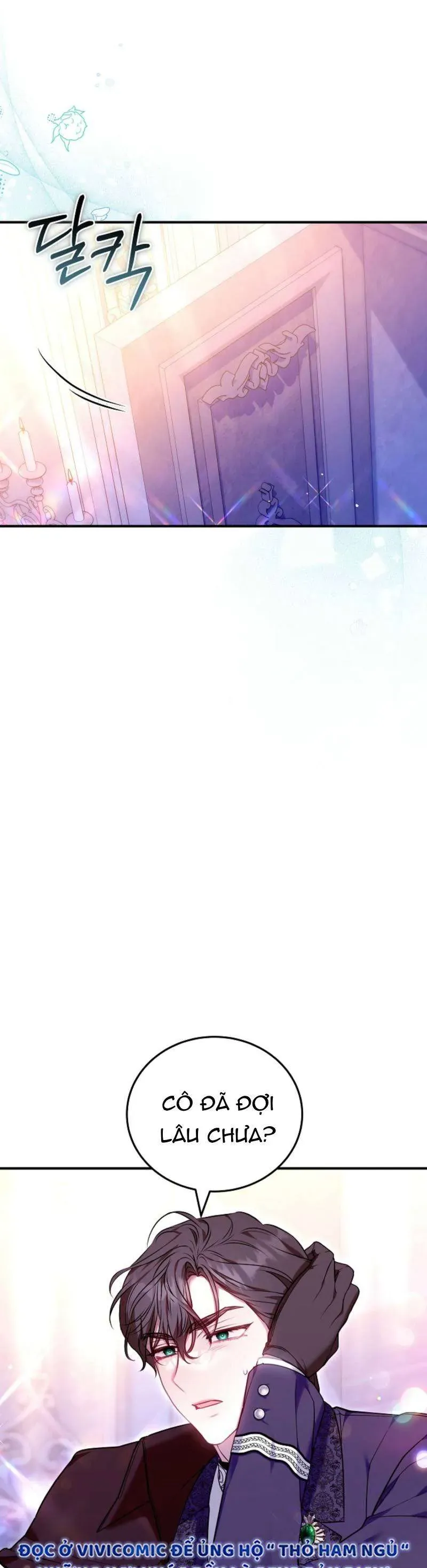 Mặc Dù Thích Ở Nhà Nhưng Tôi Lại Xuyên Vào Thể Loại Giam Cầm Đen Tối - Chapter 17 - Page 34