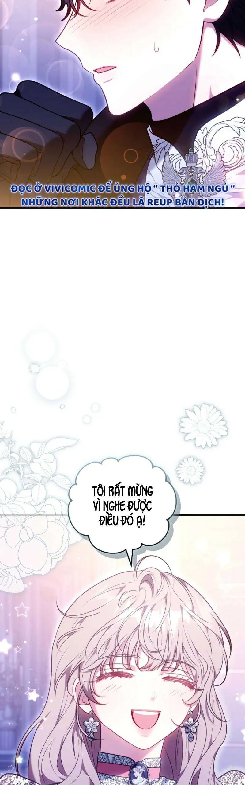 Mặc Dù Thích Ở Nhà Nhưng Tôi Lại Xuyên Vào Thể Loại Giam Cầm Đen Tối - Chapter 17 - Page 39