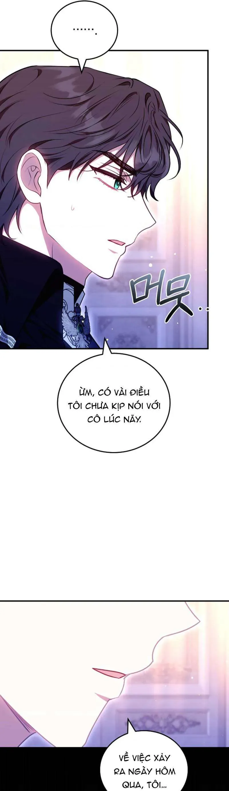 Mặc Dù Thích Ở Nhà Nhưng Tôi Lại Xuyên Vào Thể Loại Giam Cầm Đen Tối - Chapter 17 - Page 48