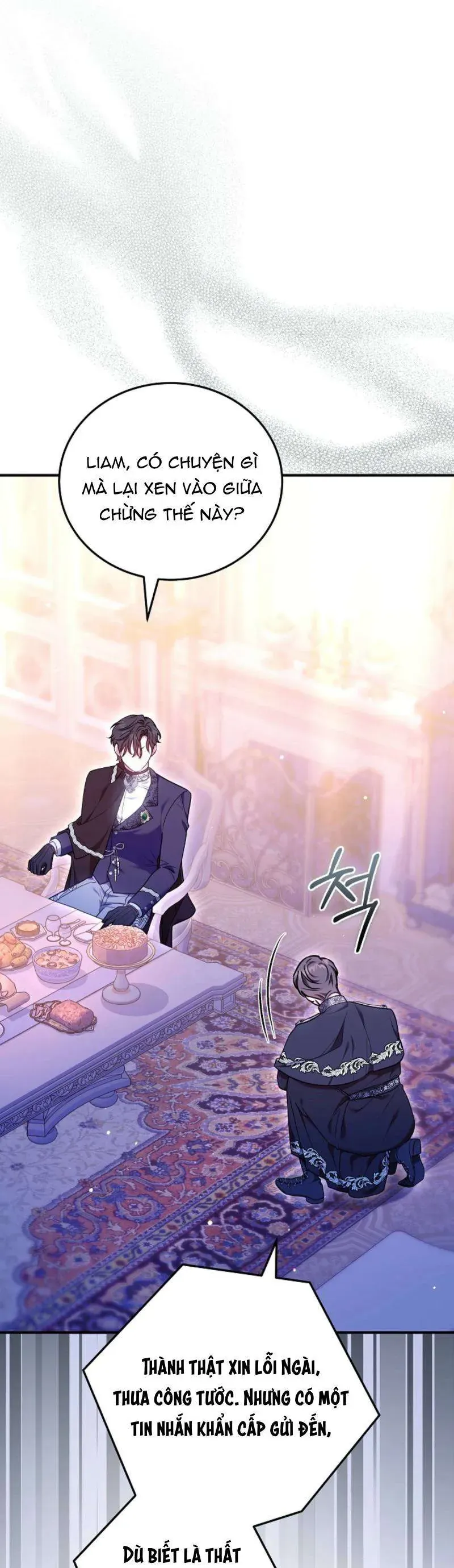 Mặc Dù Thích Ở Nhà Nhưng Tôi Lại Xuyên Vào Thể Loại Giam Cầm Đen Tối - Chapter 17 - Page 50