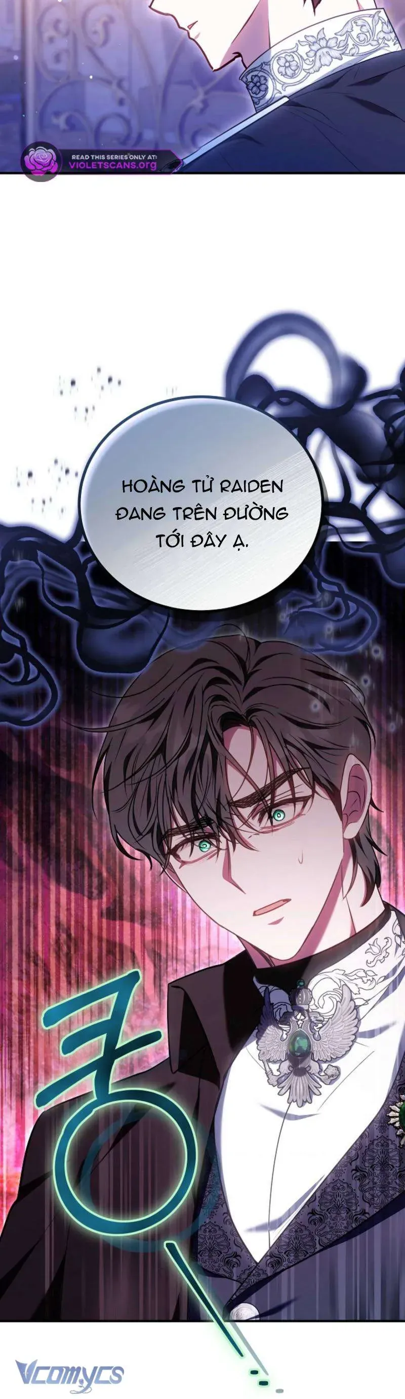 Mặc Dù Thích Ở Nhà Nhưng Tôi Lại Xuyên Vào Thể Loại Giam Cầm Đen Tối - Chapter 17 - Page 52