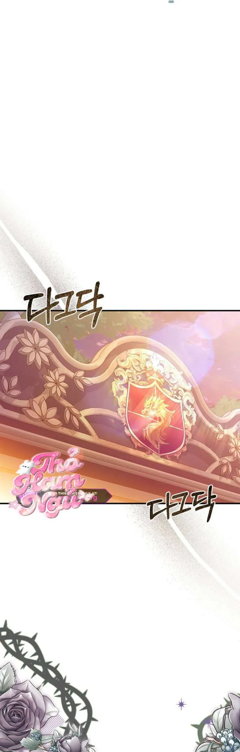 Mặc Dù Thích Ở Nhà Nhưng Tôi Lại Xuyên Vào Thể Loại Giam Cầm Đen Tối - Chapter 17 - Page 53