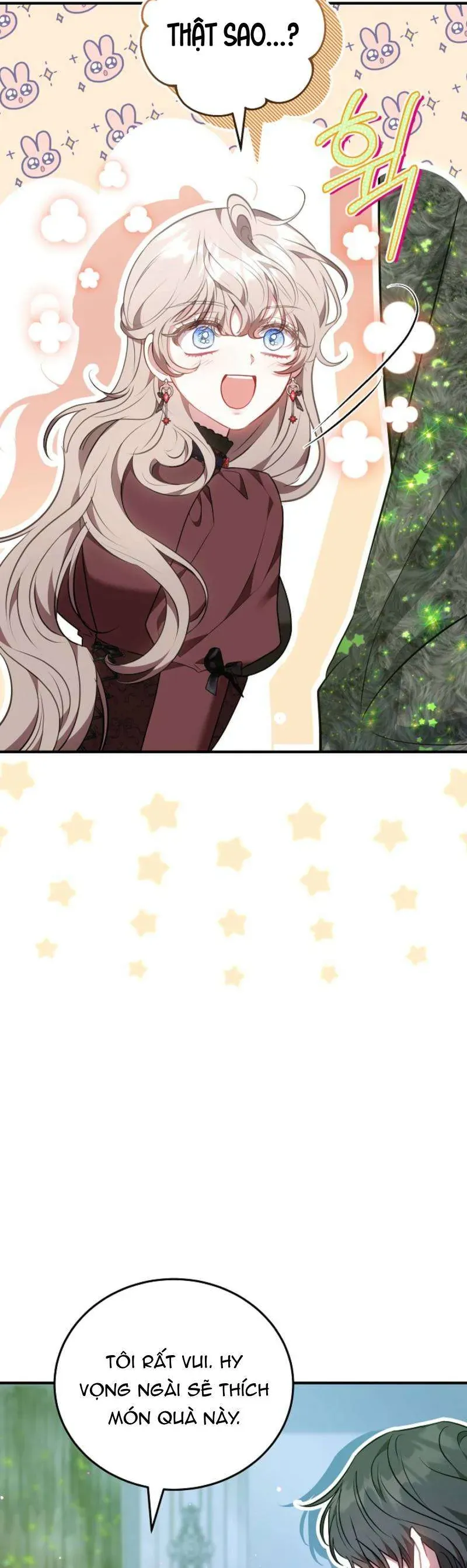 Mặc Dù Thích Ở Nhà Nhưng Tôi Lại Xuyên Vào Thể Loại Giam Cầm Đen Tối - Chapter 17 - Page 6