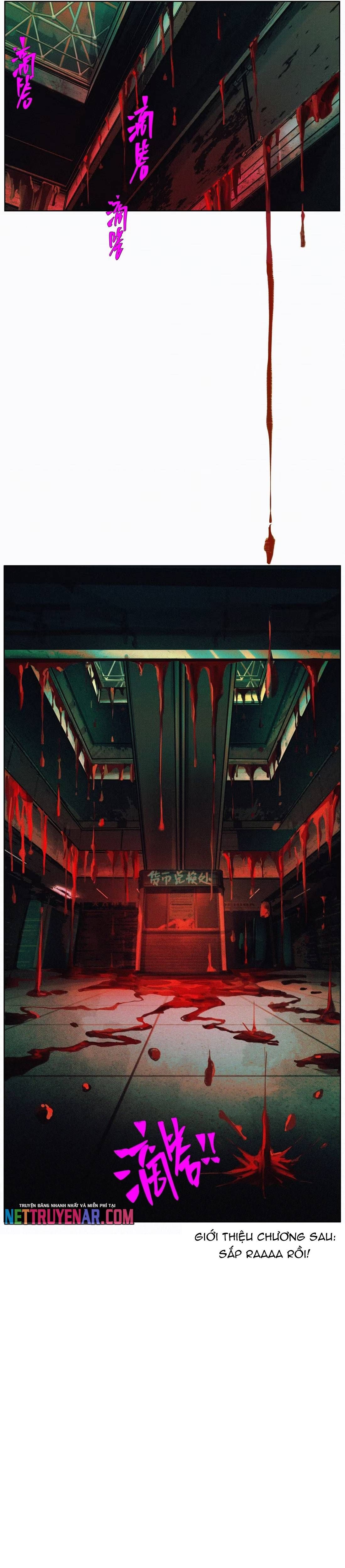 Chiến Loạn Thời Không - Chapter 83 - Page 8