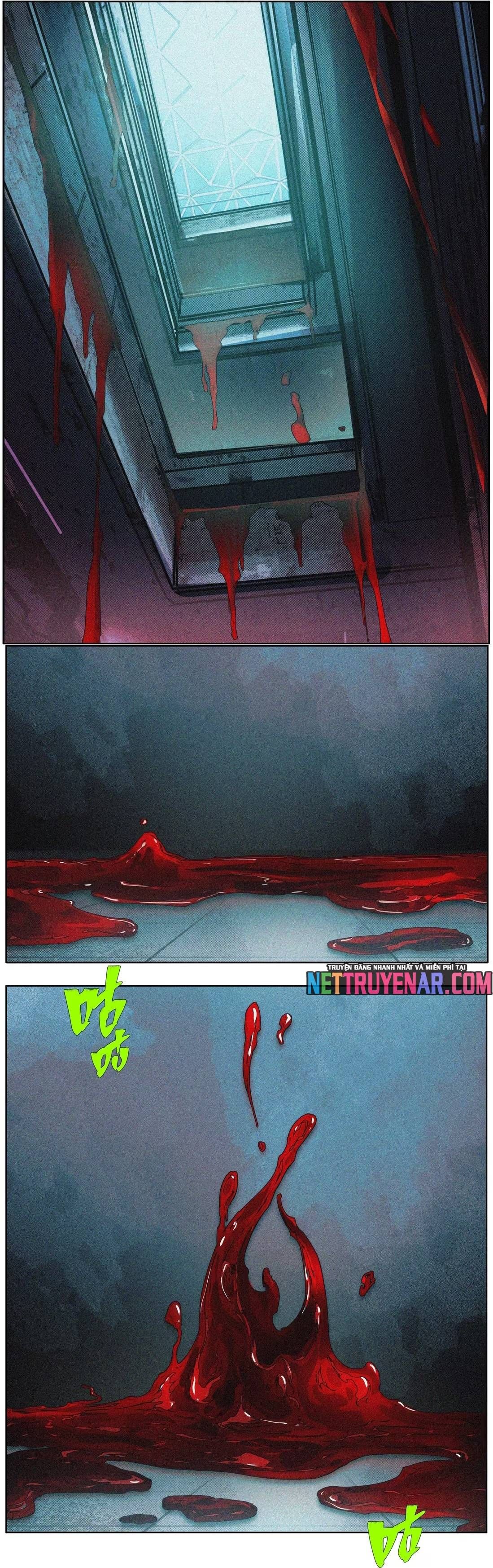 Chiến Loạn Thời Không - Chapter 84 - Page 5