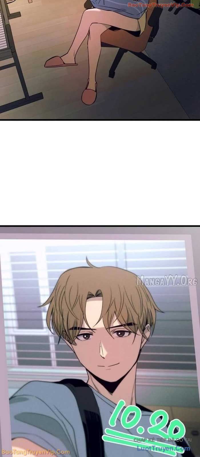 Định Mệnh Đôi Ta Giao Thoa Nơi Bến Tàu			 - Chapter 56 - Page 103