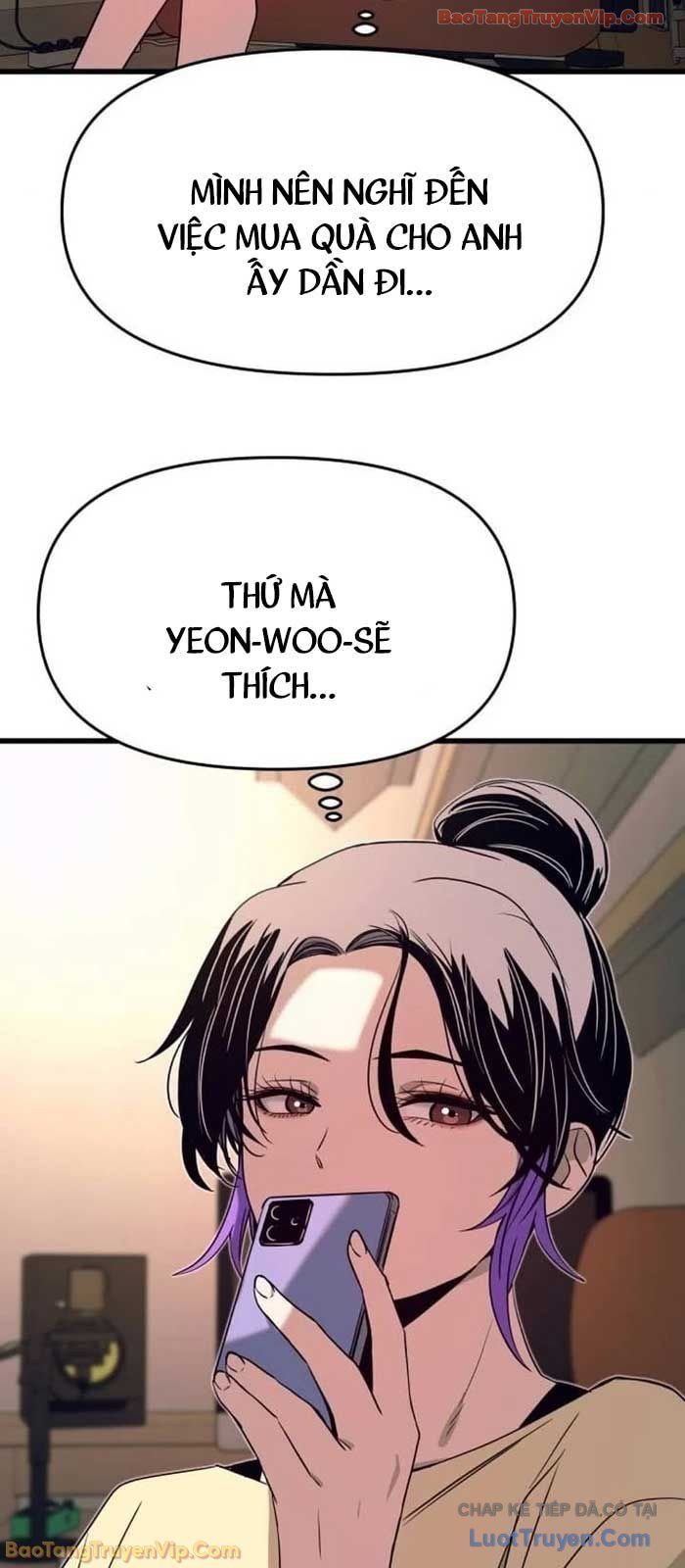 Định Mệnh Đôi Ta Giao Thoa Nơi Bến Tàu			 - Chapter 56 - Page 106