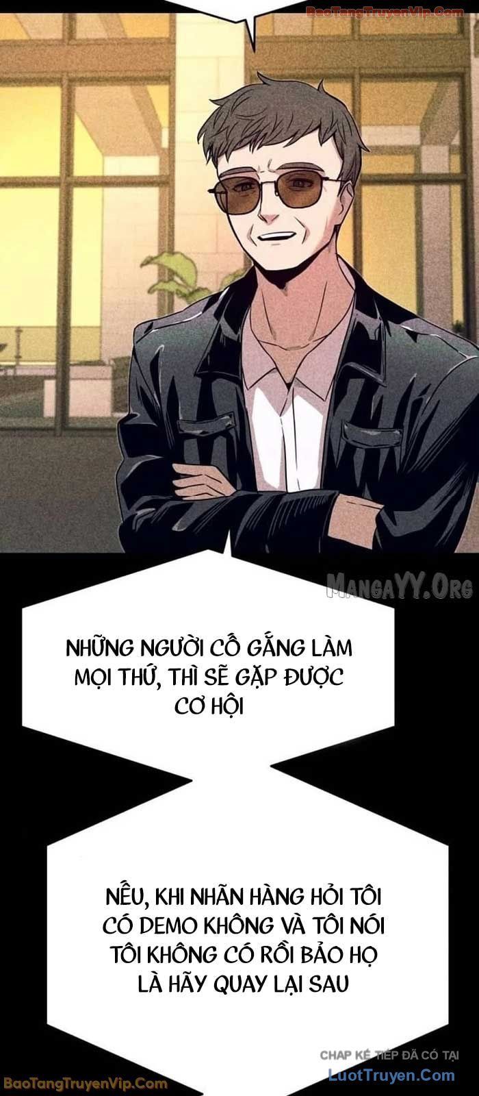 Định Mệnh Đôi Ta Giao Thoa Nơi Bến Tàu			 - Chapter 56 - Page 21