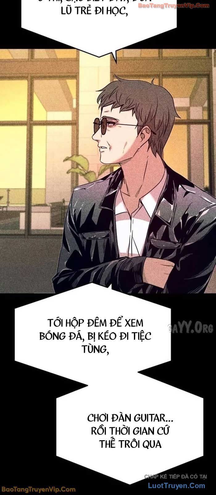 Định Mệnh Đôi Ta Giao Thoa Nơi Bến Tàu			 - Chapter 56 - Page 3