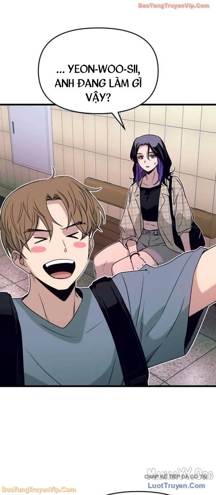 Định Mệnh Đôi Ta Giao Thoa Nơi Bến Tàu			 - Chapter 56 - Page 33