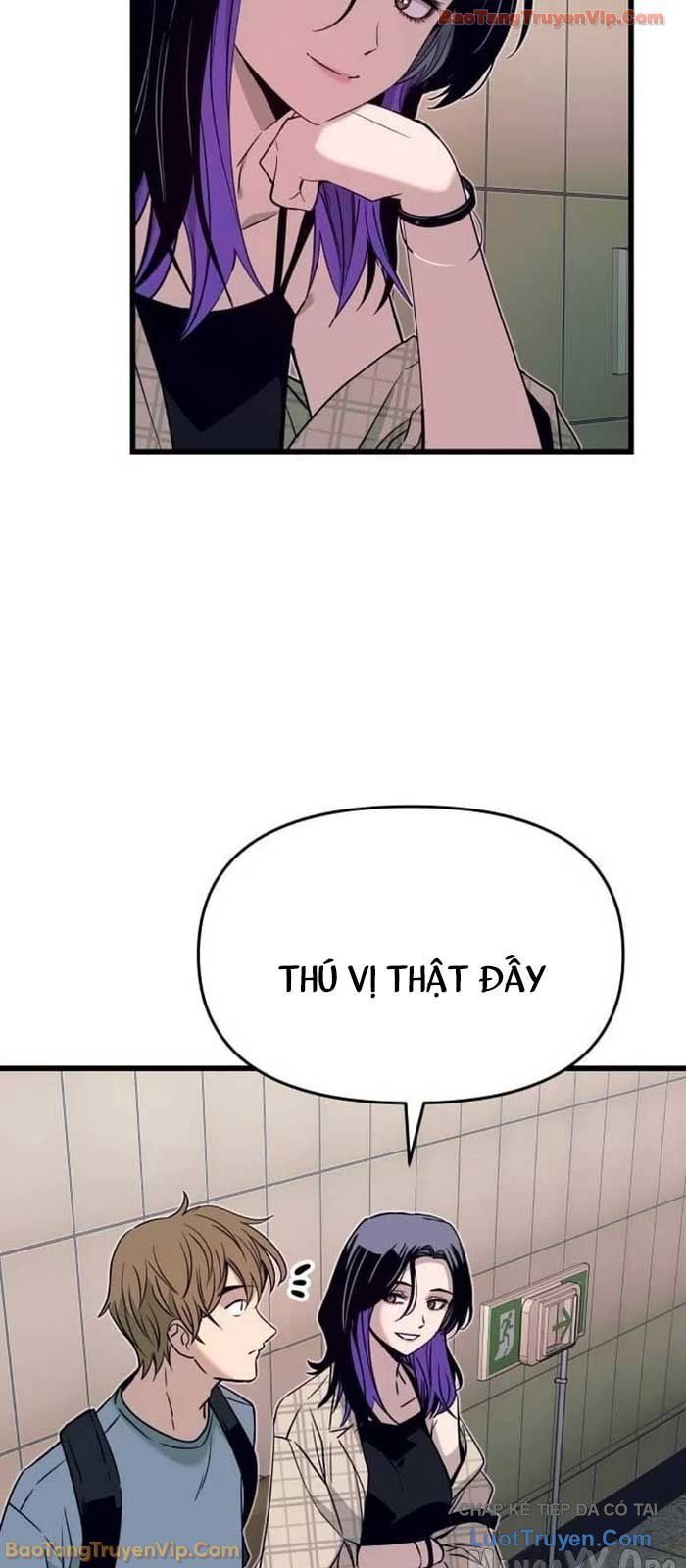 Định Mệnh Đôi Ta Giao Thoa Nơi Bến Tàu			 - Chapter 56 - Page 45