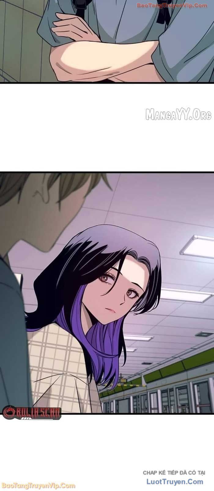 Định Mệnh Đôi Ta Giao Thoa Nơi Bến Tàu			 - Chapter 56 - Page 54