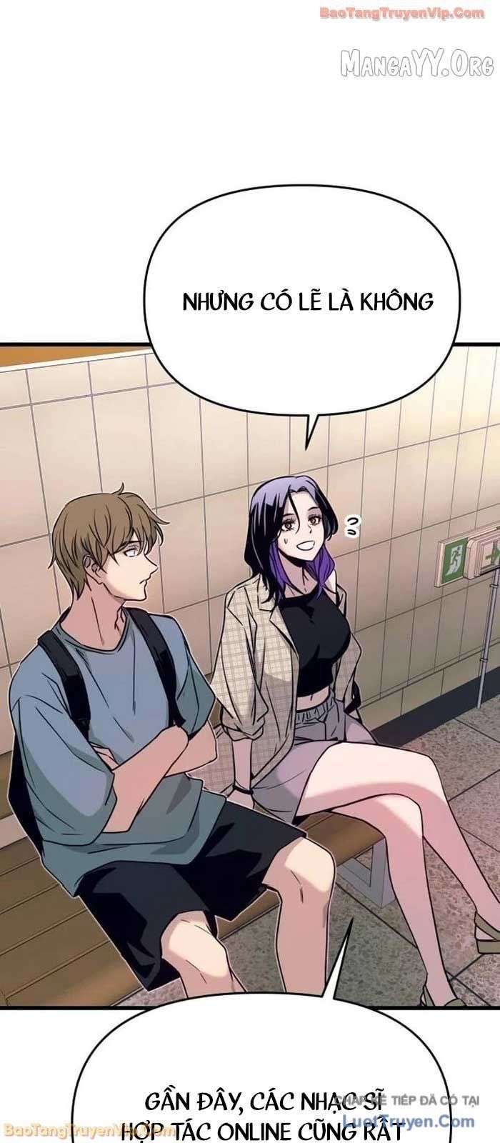 Định Mệnh Đôi Ta Giao Thoa Nơi Bến Tàu			 - Chapter 56 - Page 56