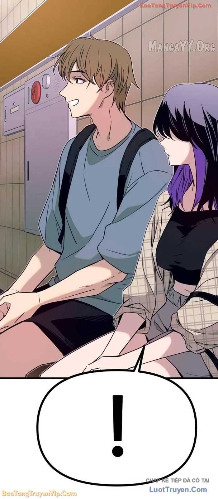 Định Mệnh Đôi Ta Giao Thoa Nơi Bến Tàu			 - Chapter 56 - Page 59