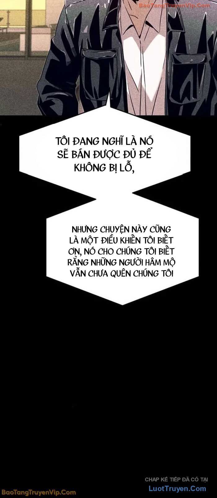 Định Mệnh Đôi Ta Giao Thoa Nơi Bến Tàu			 - Chapter 56 - Page 6