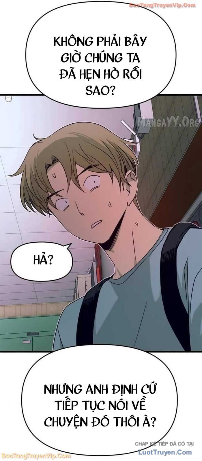 Định Mệnh Đôi Ta Giao Thoa Nơi Bến Tàu			 - Chapter 56 - Page 78