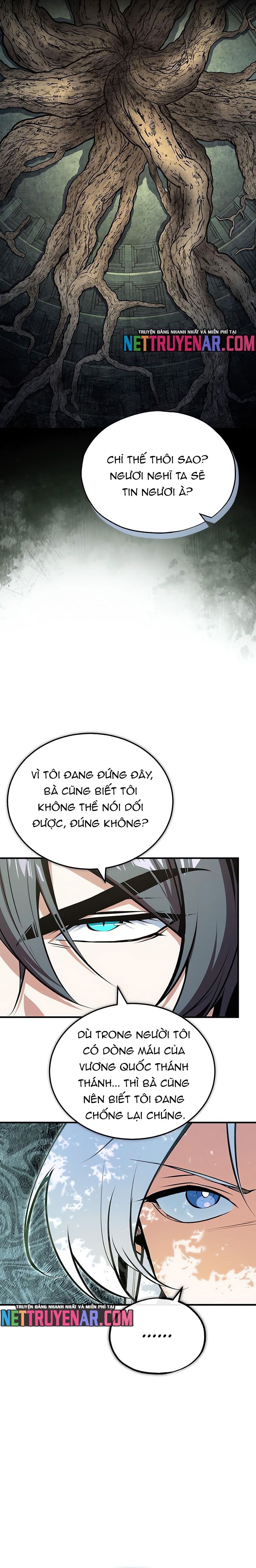 Giáo Sư Gián Điệp - Chapter 146 - Page 11