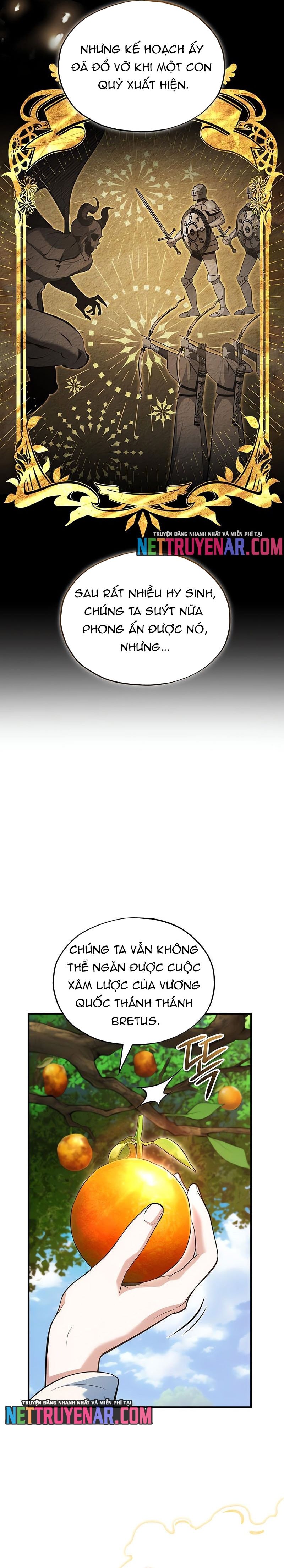 Giáo Sư Gián Điệp - Chapter 146 - Page 15