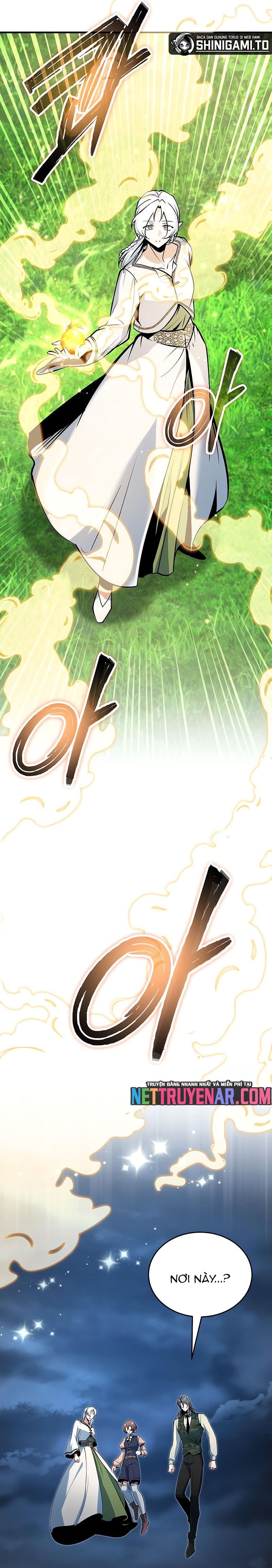 Giáo Sư Gián Điệp - Chapter 146 - Page 16