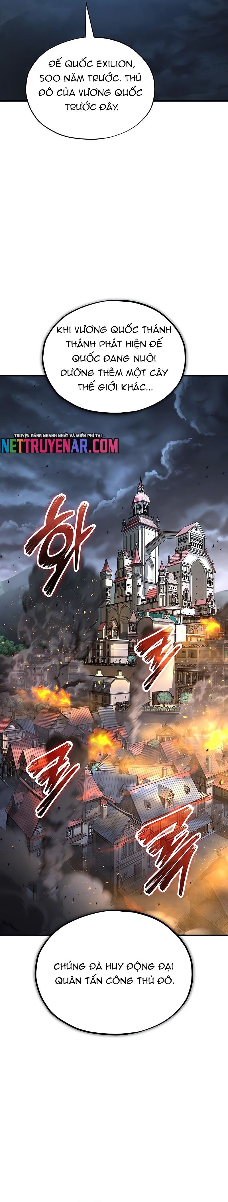 Giáo Sư Gián Điệp - Chapter 146 - Page 17