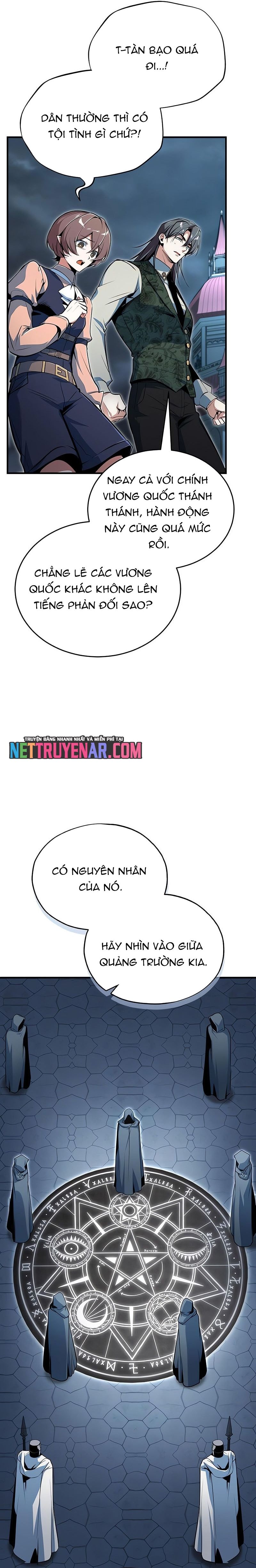 Giáo Sư Gián Điệp - Chapter 146 - Page 19