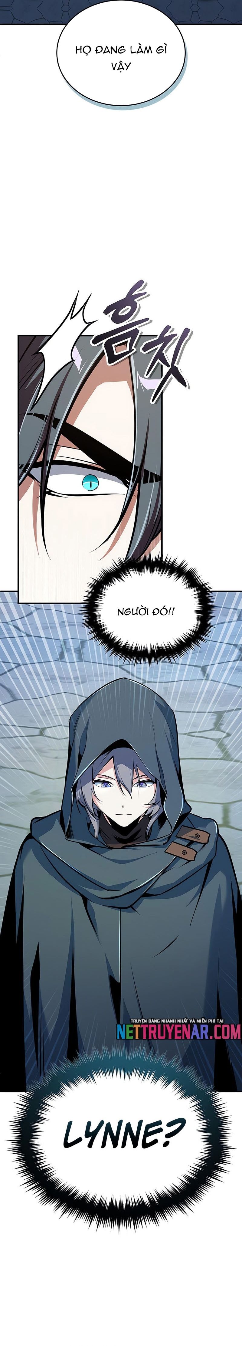 Giáo Sư Gián Điệp - Chapter 146 - Page 20