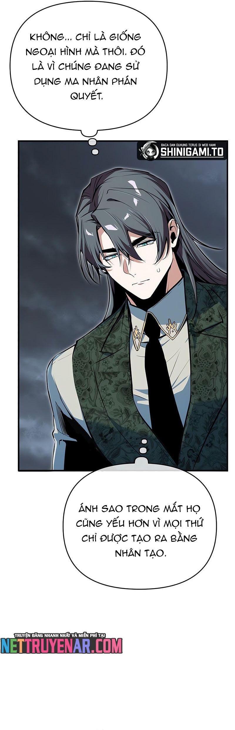 Giáo Sư Gián Điệp - Chapter 146 - Page 21