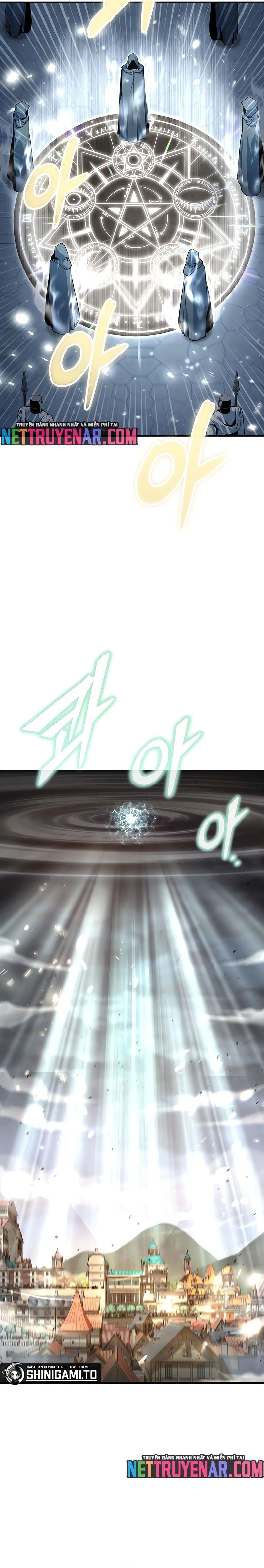 Giáo Sư Gián Điệp - Chapter 146 - Page 23